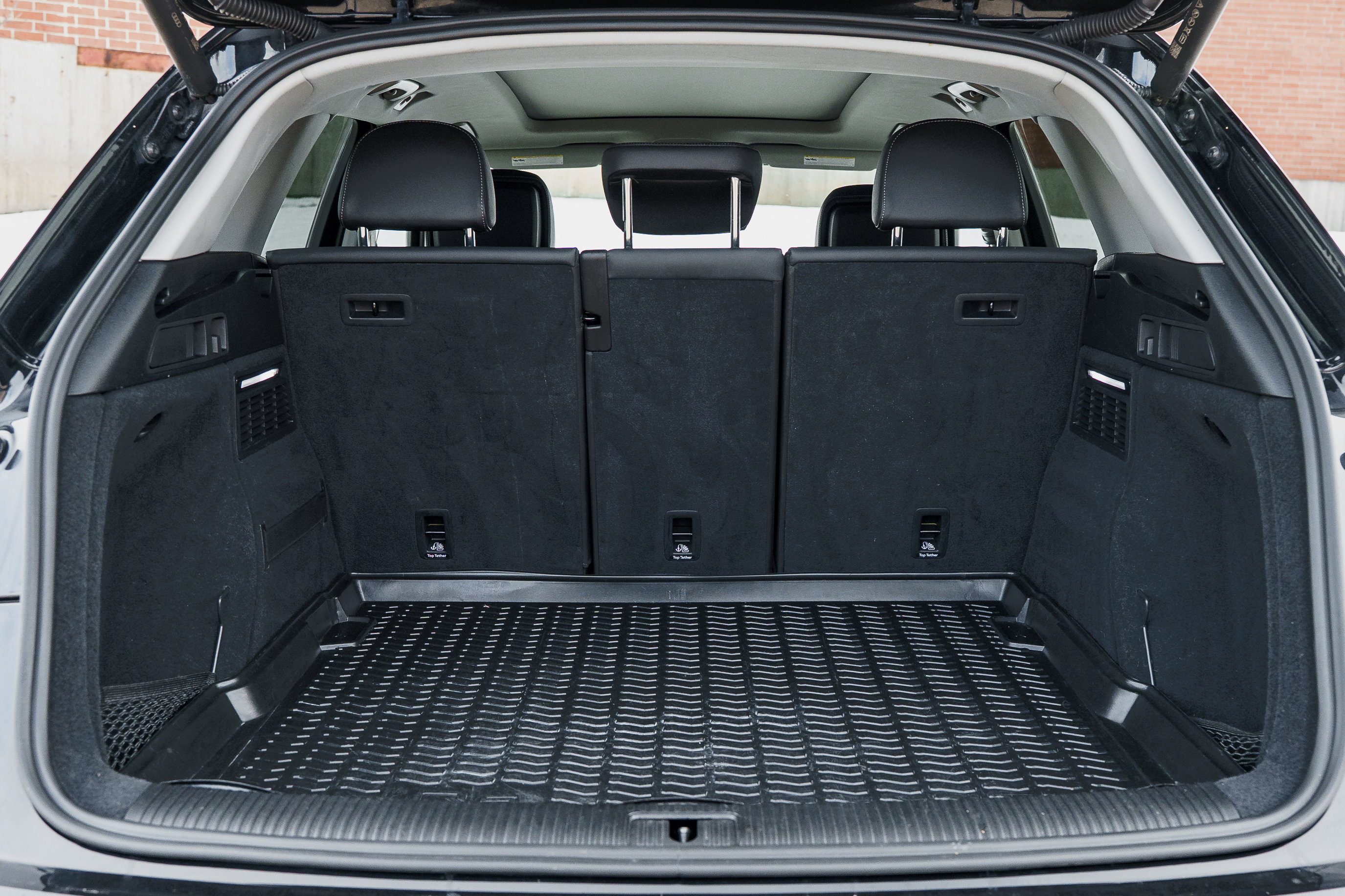 Certified 2023 Audi Q5 2.0T Premium w/ Convenience Package image 26