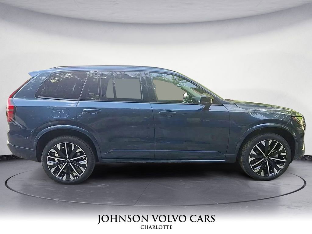 New 2026 Volvo XC90 B6 Ultra w/ Lounge Package image 5