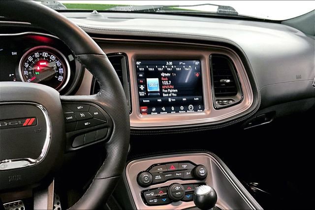 Used 2023 Dodge Challenger R/T Scat Pack image 6