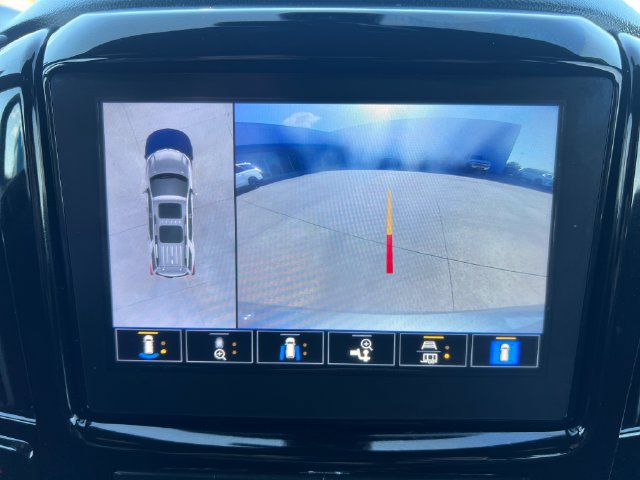 Certified 2023 Chevrolet Traverse Premier AWD/4WD image 25