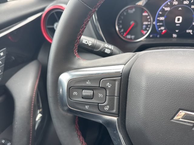Used 2025 Chevrolet Blazer RS w/ Enhanced Convenience Package AWD/4WD image 17