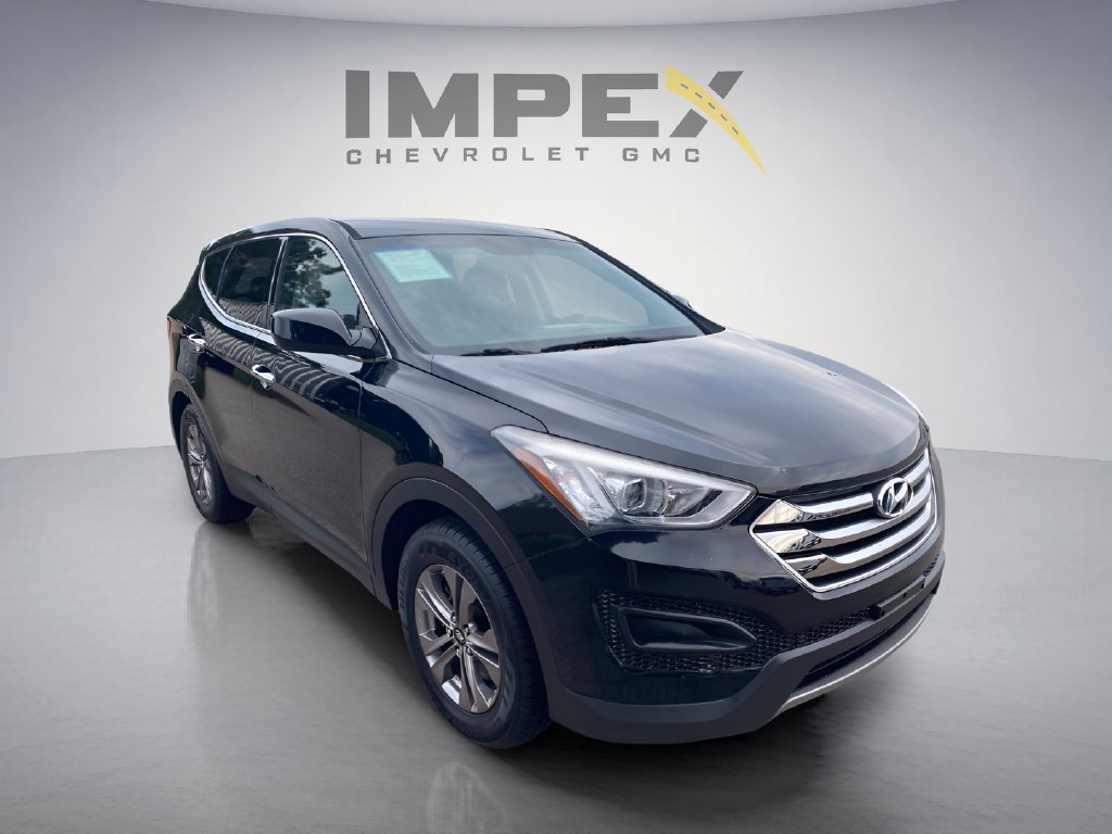 Used 2015 Hyundai Santa Fe Sport FWD image 7