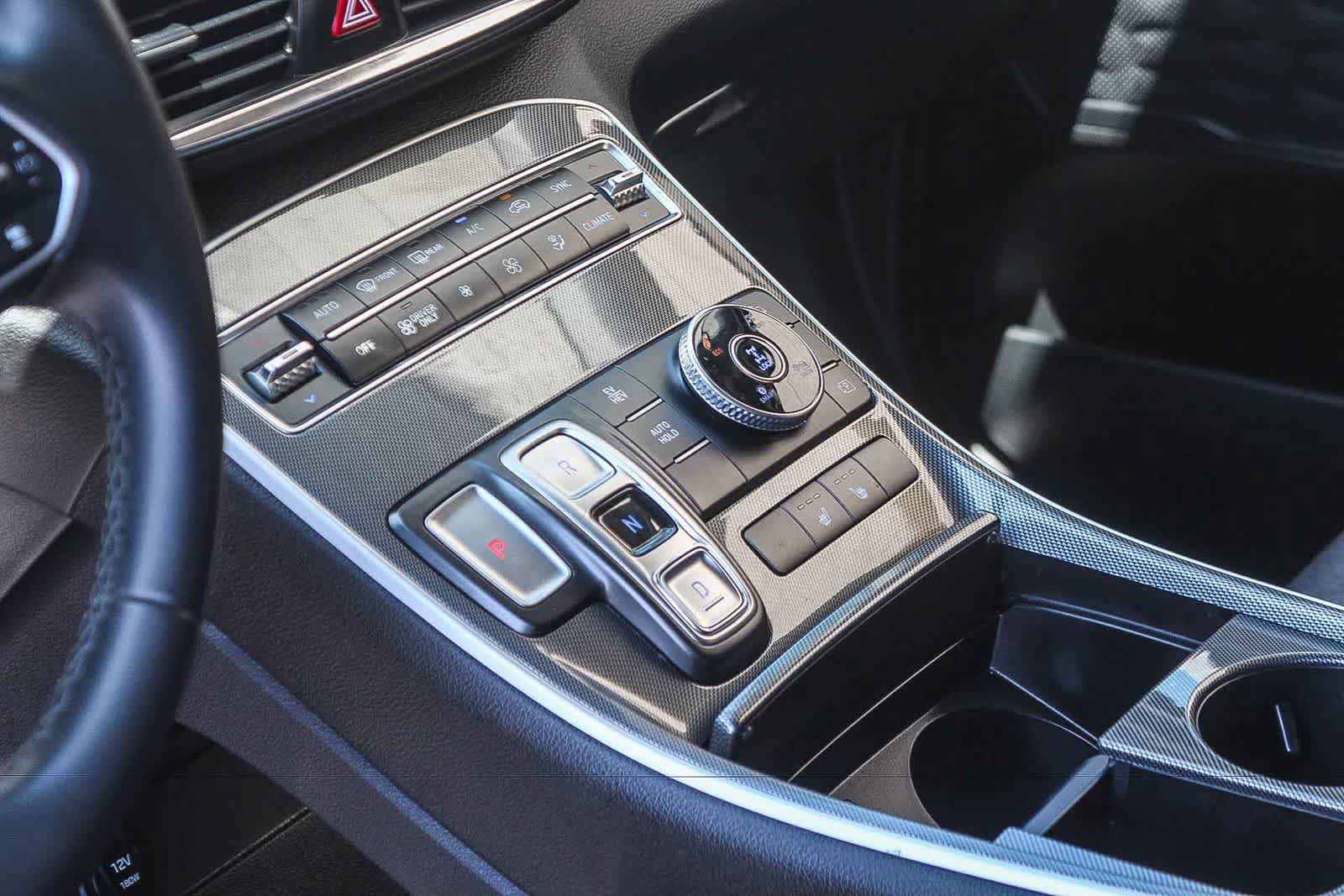 Certified 2022 Hyundai Santa Fe SEL Convenience AWD/4WD image 24