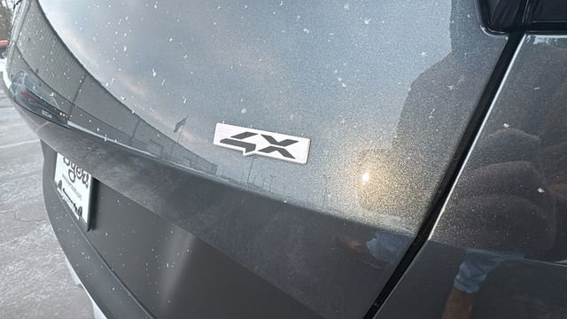 Used 2024 Kia Sportage LX image 36