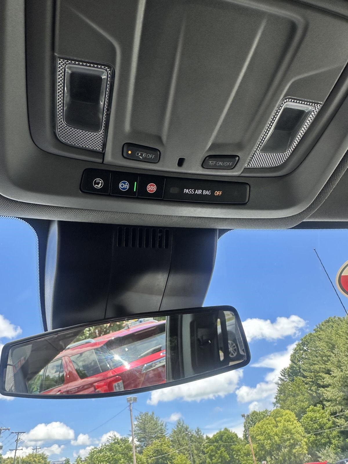 Used 2023 Chevrolet Silverado 1500 Custom image 48