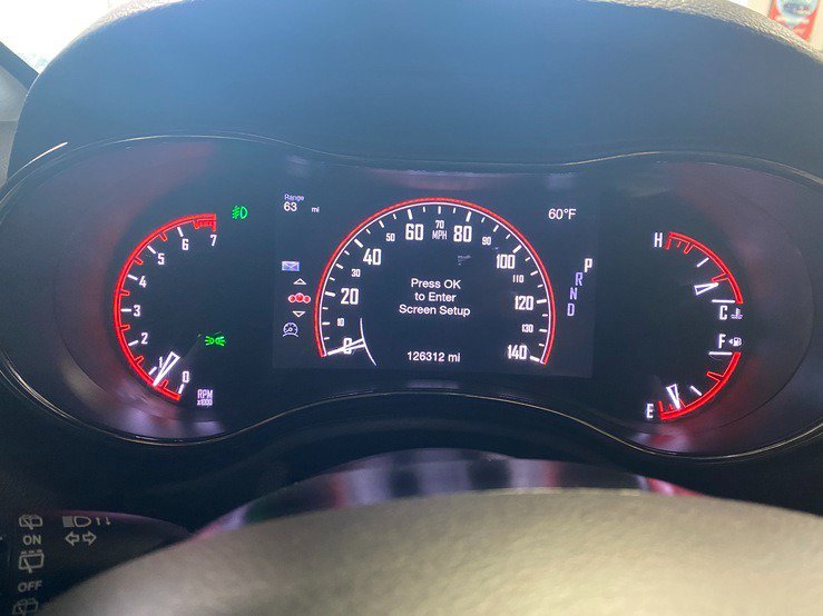 Used 2019 Dodge Durango GT AWD/4WD image 26