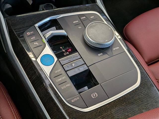 Certified 2023 BMW i4 eDrive35 RWD image 12