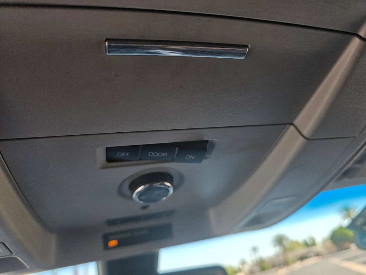 Used 2019 GMC Yukon SLE w/ SLE Value Package AWD/4WD image 34
