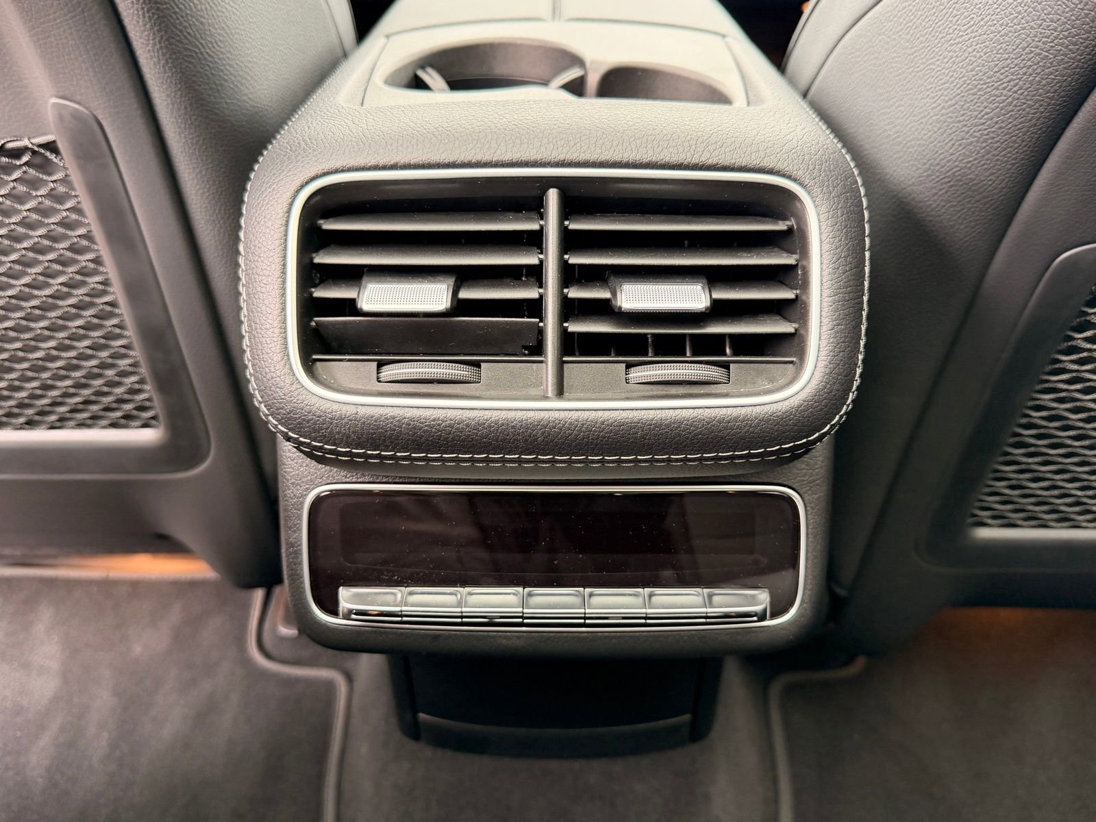 Certified 2024 Mercedes-Benz GLS 450 4MATIC image 16