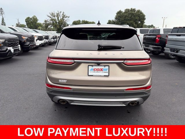 Used 2020 Lincoln Corsair FWD w/ Equipment Group 101A image 5