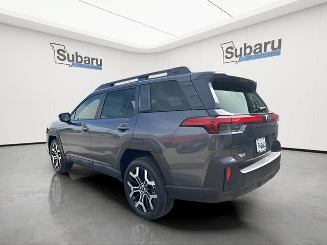 New 2026 Subaru Outback Touring XT AWD/4WD image 6