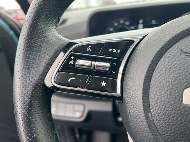 Certified 2024 Kia Seltos SX image 15