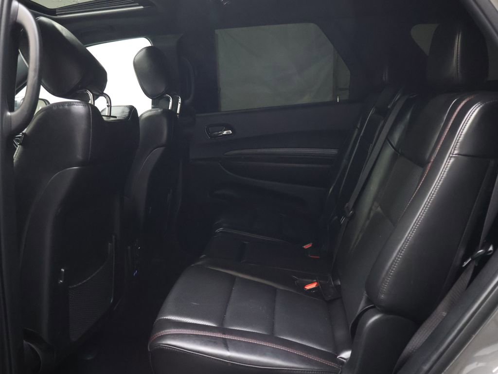 Used 2024 Dodge Durango GT AWD/4WD image 15