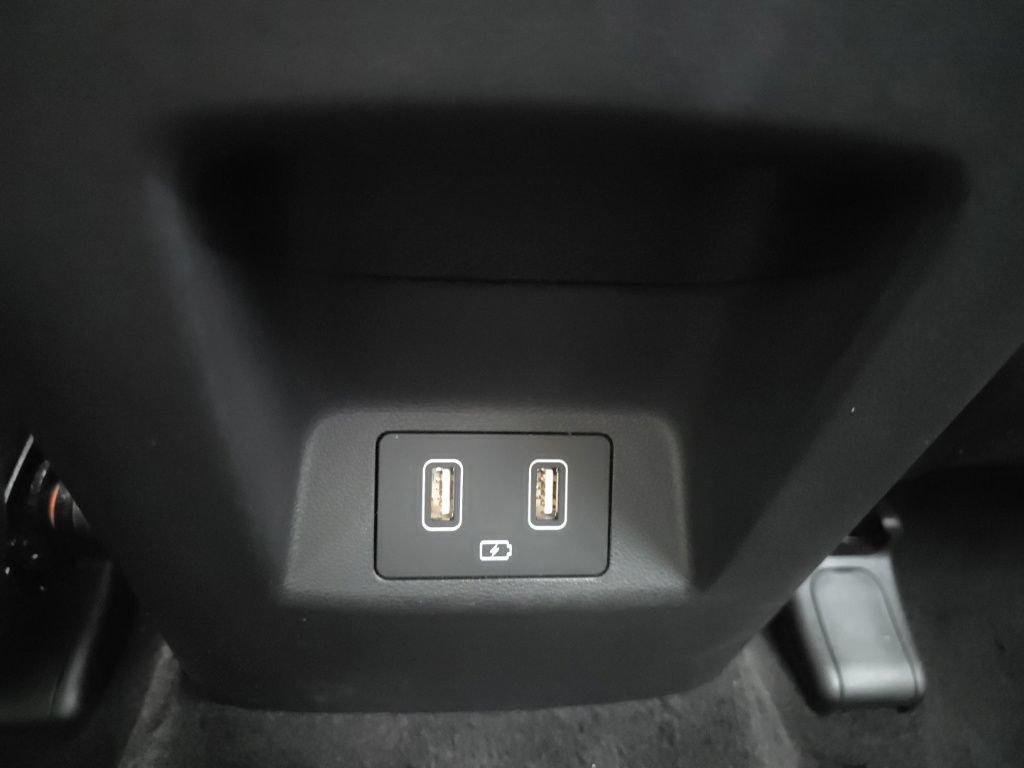 Used 2023 Hyundai Tucson SEL w/ Convenience Package FWD image 41