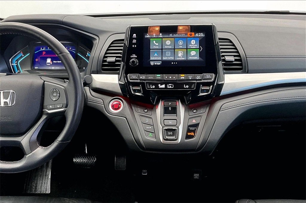 Used 2023 Honda Odyssey Sport image 6