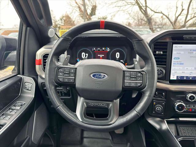 Used 2023 Ford F150 Raptor image 20