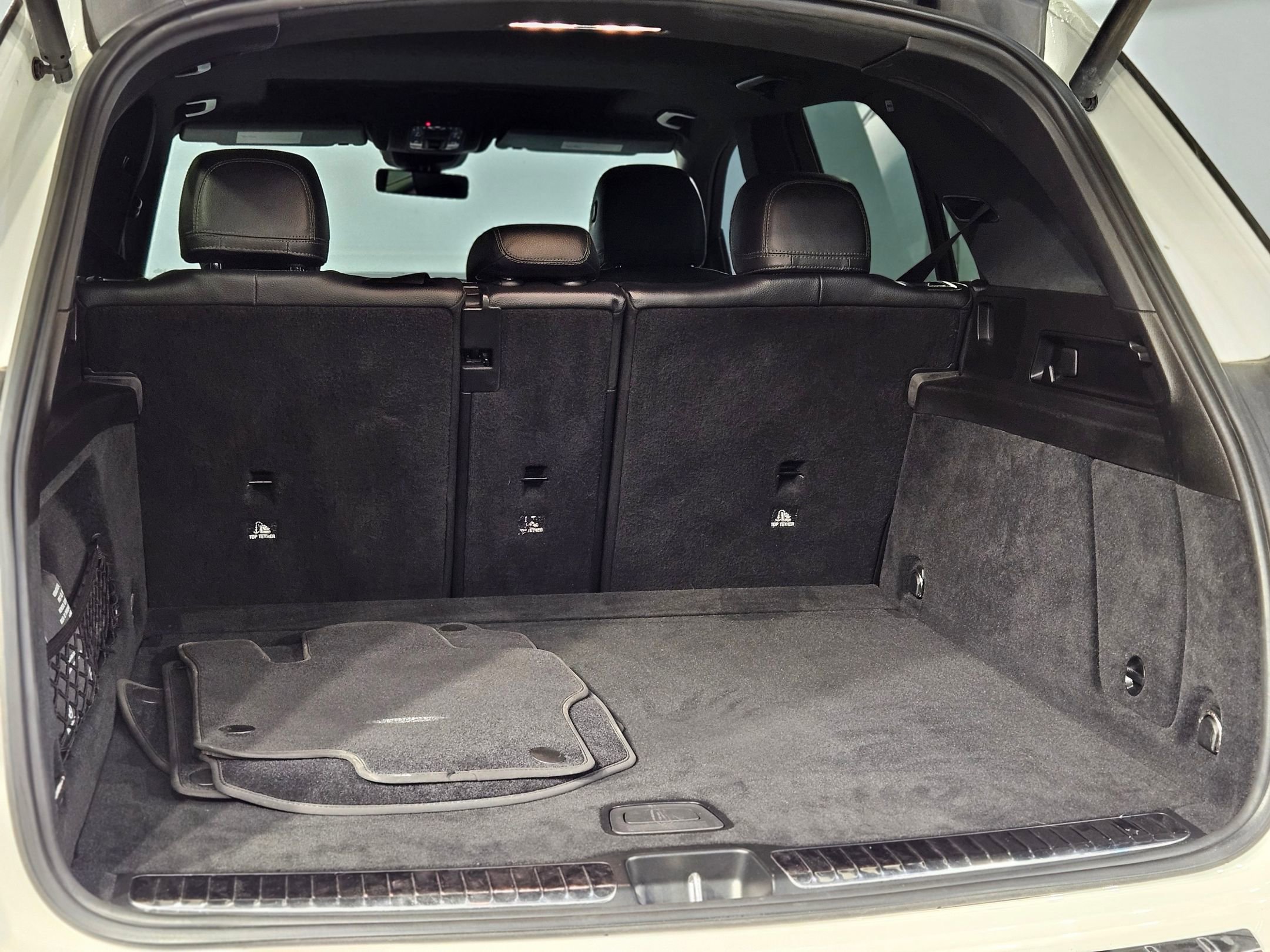 Used 2020 Mercedes-Benz GLE 350 image 18