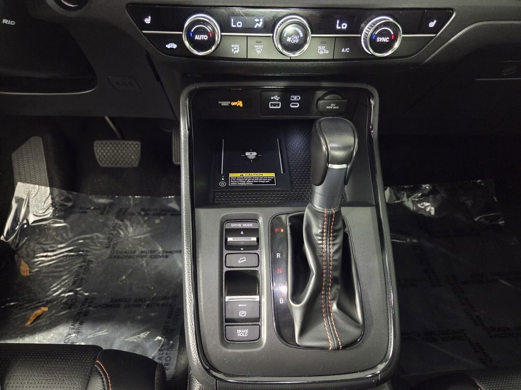Used 2025 Honda CR-V Sport-L image 14