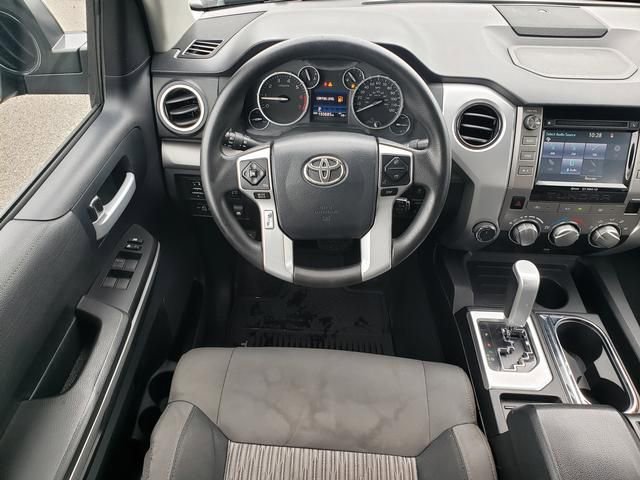 Used 2016 Toyota Tundra SR5 w/ TRD Off Road Package AWD/4WD image 14