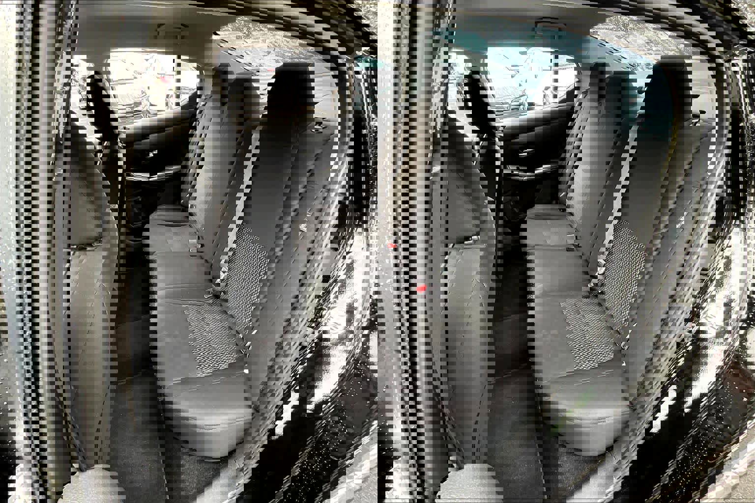 Used 2023 Nissan Sentra S image 18