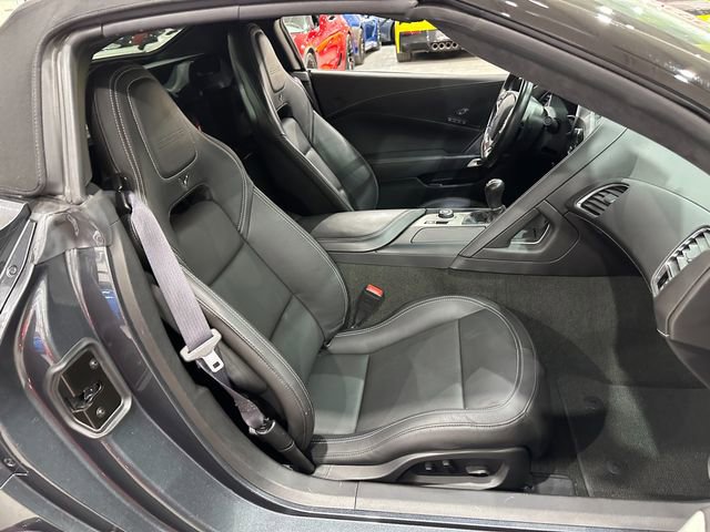 Used 2017 Chevrolet Corvette Z06 image 13