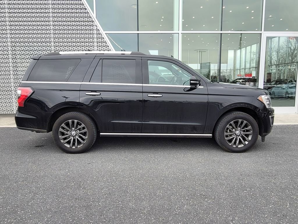 Used 2021 Ford Expedition Limited image 5