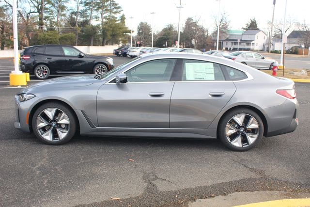 New 2026 BMW i4 xDrive40i w/ Premium Package image 5