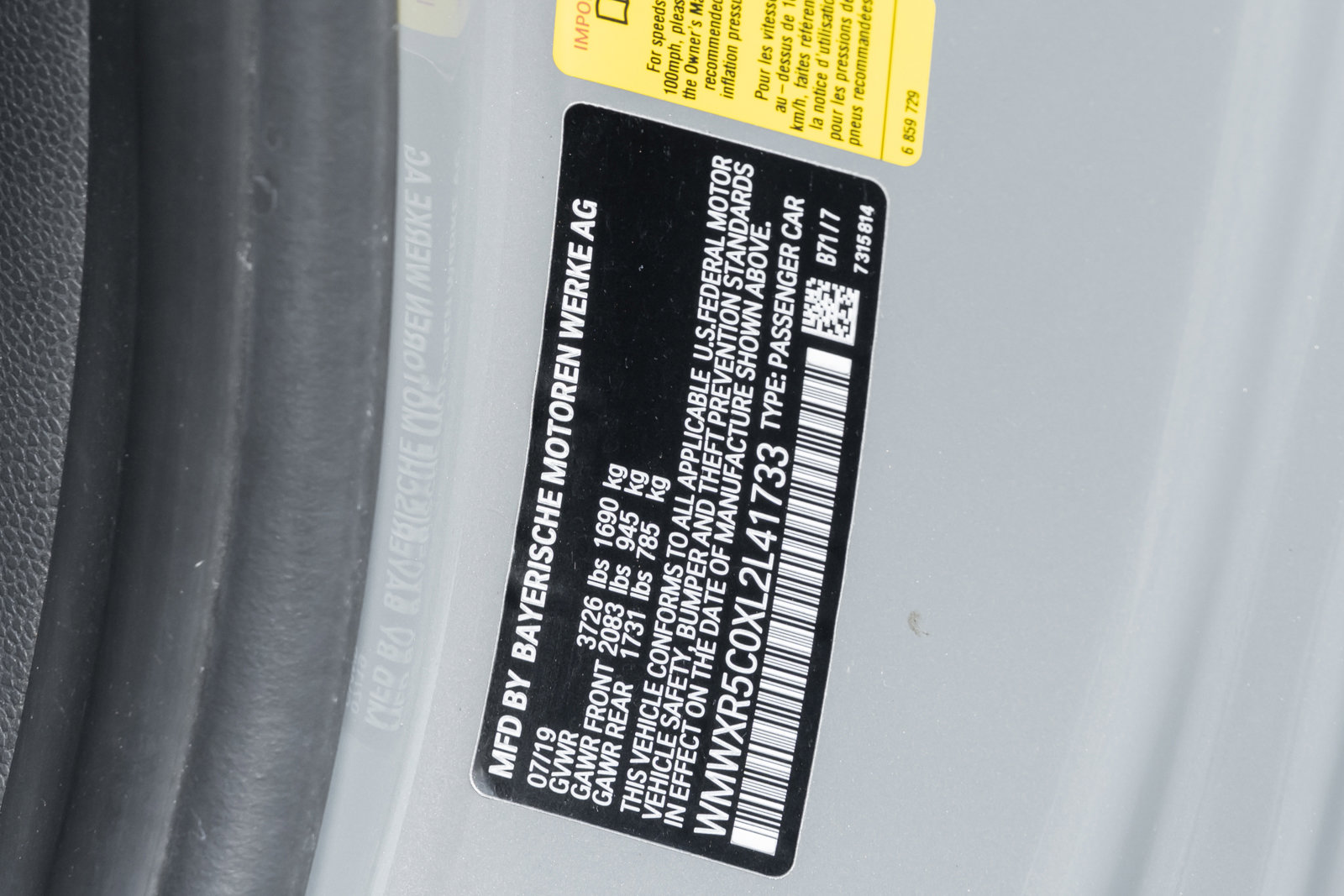 Used 2020 MINI Cooper S image 15