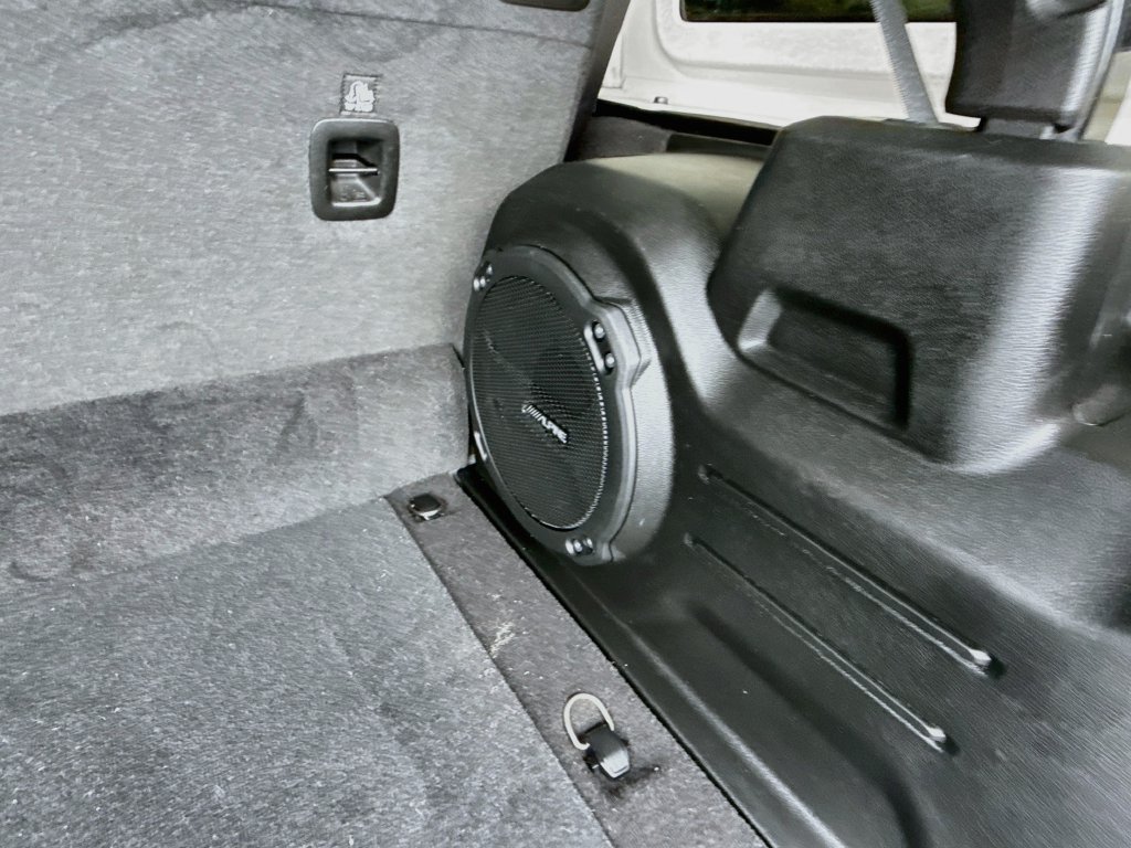 Certified 2023 Jeep Wrangler Unlimited Sahara AWD/4WD image 31