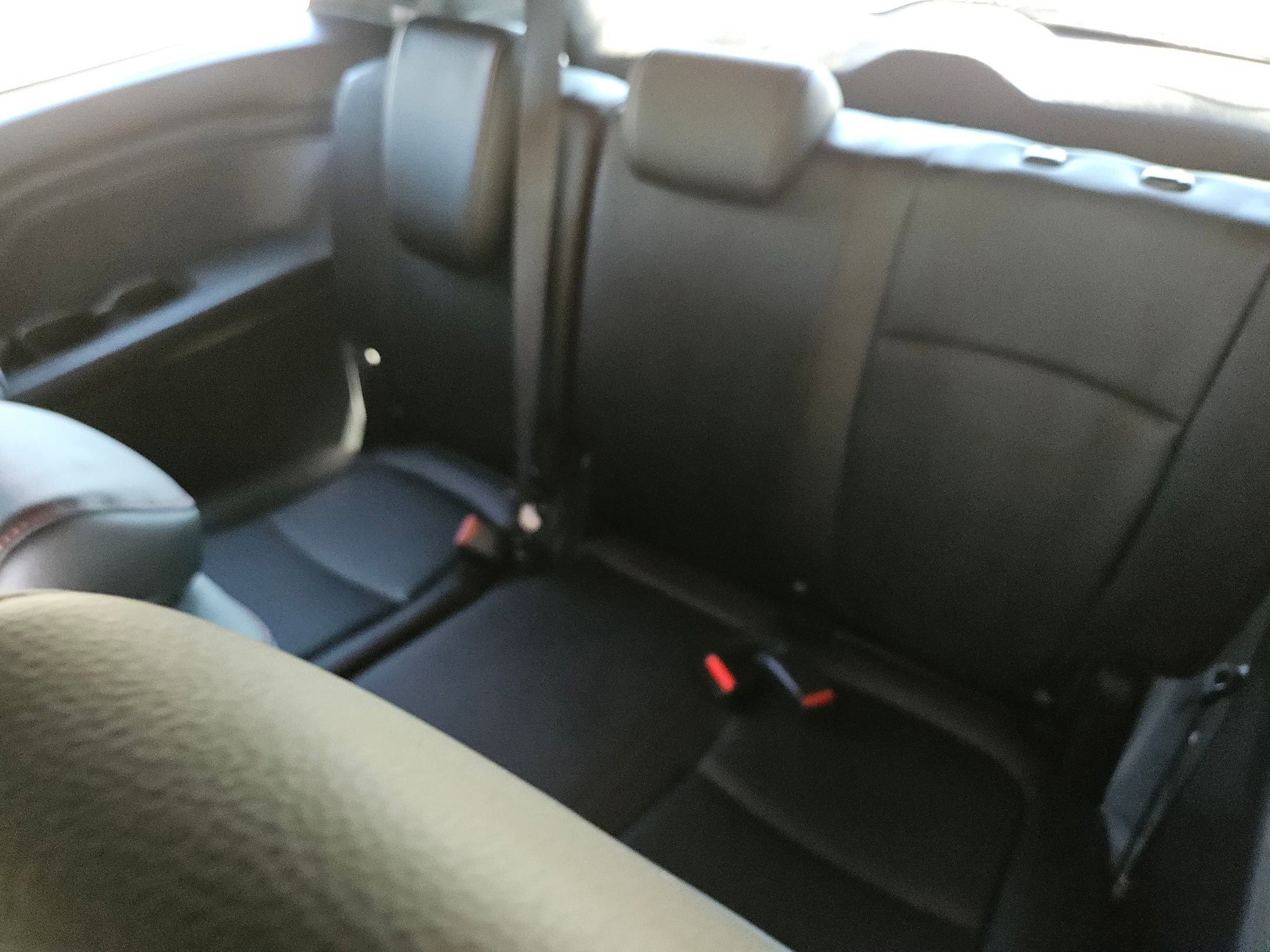 Certified 2025 Honda Odyssey Sport-L image 11