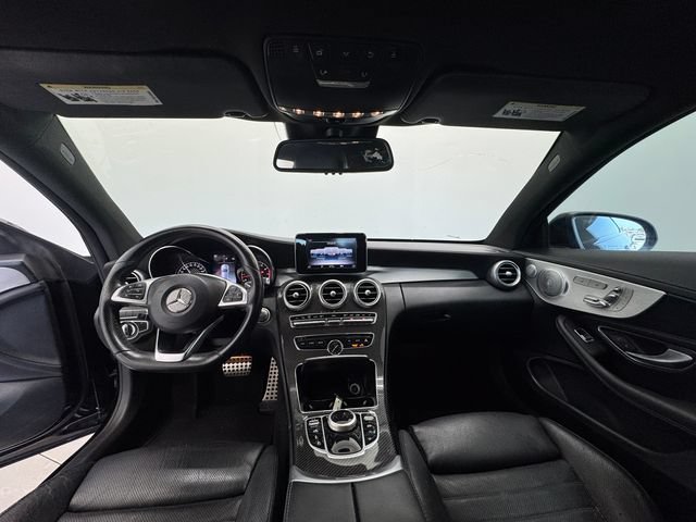 Used 2018 Mercedes-Benz C 43 AMG 4MATIC Coupe image 21