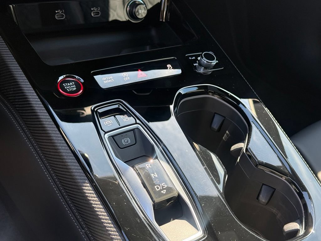 Used 2025 Audi S5 Premium Plus AWD/4WD image 20