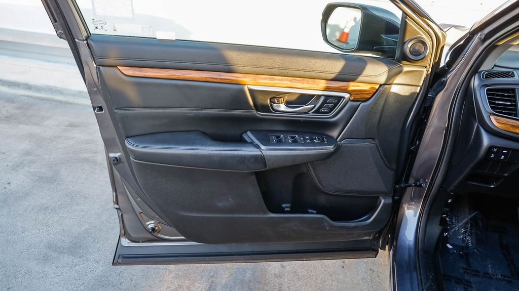 Used 2019 Honda CR-V EX-L image 22