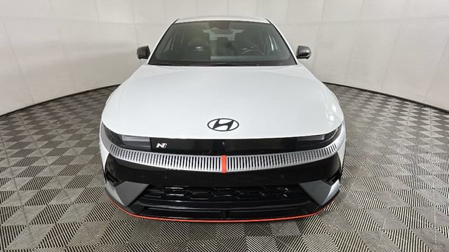 Used 2025 Hyundai Ioniq 5 N AWD/4WD image 7