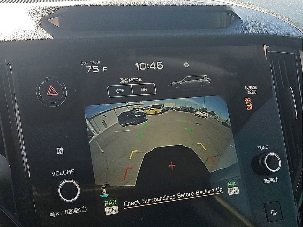 Used 2024 Subaru Outback Touring w/ Popular Package #2 AWD/4WD image 25