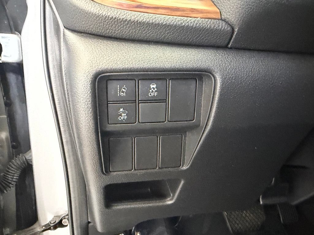 Used 2021 Honda CR-V EX image 37