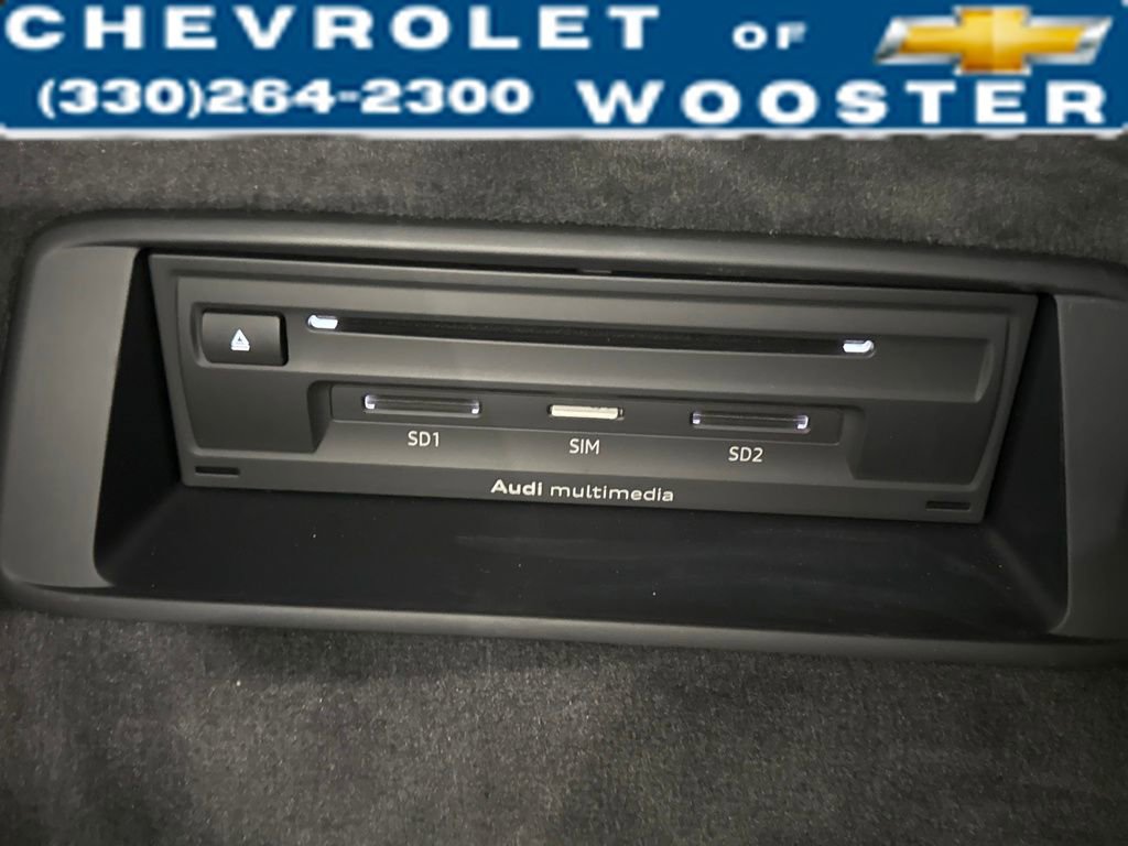 Used 2017 Audi R8 V10 image 39