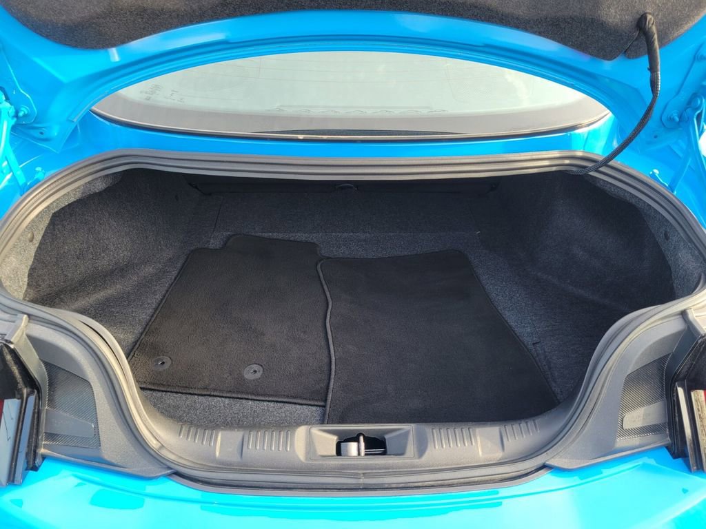 Used 2025 Ford Mustang GT Premium w/ GT Performance Package image 28