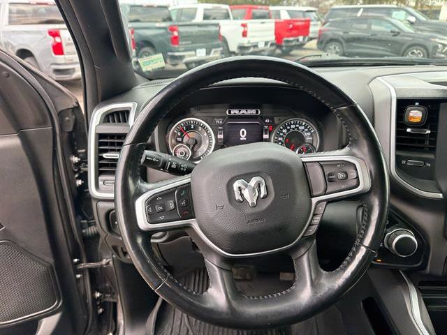 Used 2020 RAM 1500 Big Horn image 33