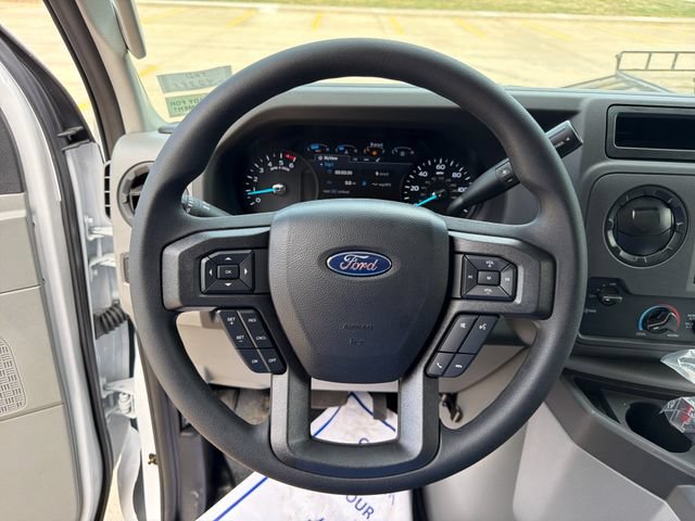 New 2026 Ford E-350 and Econoline 350 Super Duty w/ Power Equipment Group RWD image 21