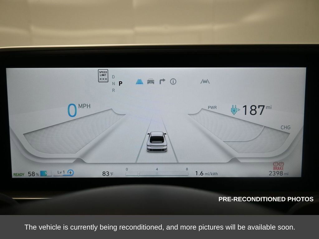 Used 2023 Hyundai Ioniq 6 Limited image 19