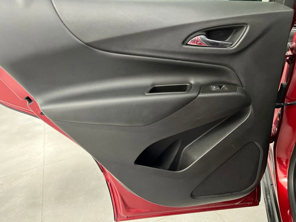 Used 2020 Chevrolet Equinox LT image 15