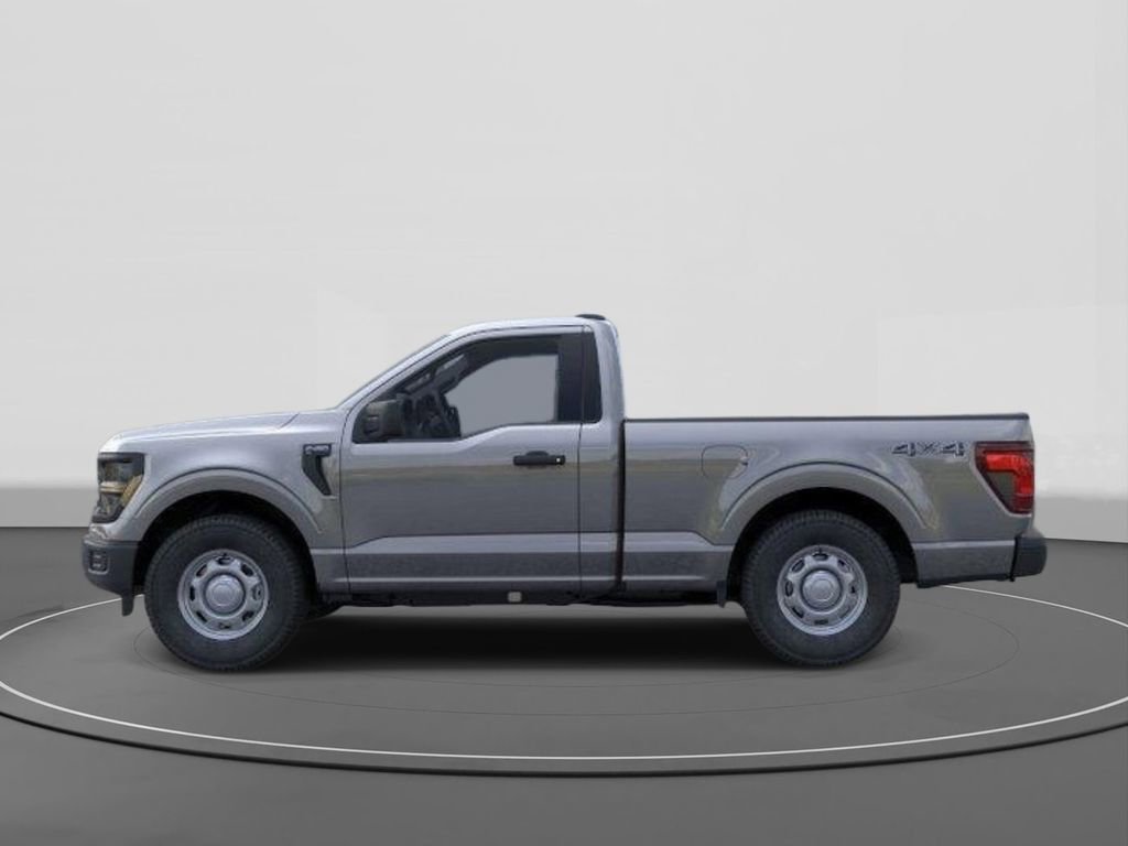 New 2025 Ford F150 XL image 3