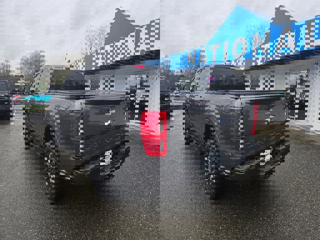 Used 2020 Ford Ranger XLT w/ Equipment Group 301A Mid image 7