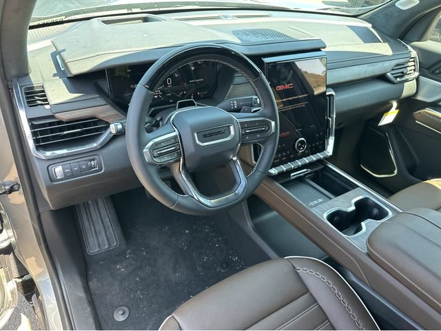 New 2026 GMC Acadia Denali Ultimate w/ LPO, Floor Liner Package AWD/4WD image 25