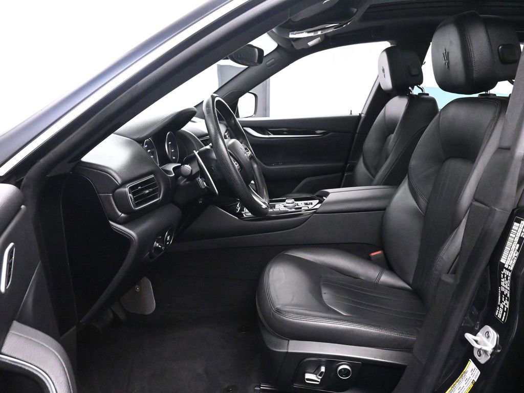 Used 2023 Maserati Levante Modena image 12