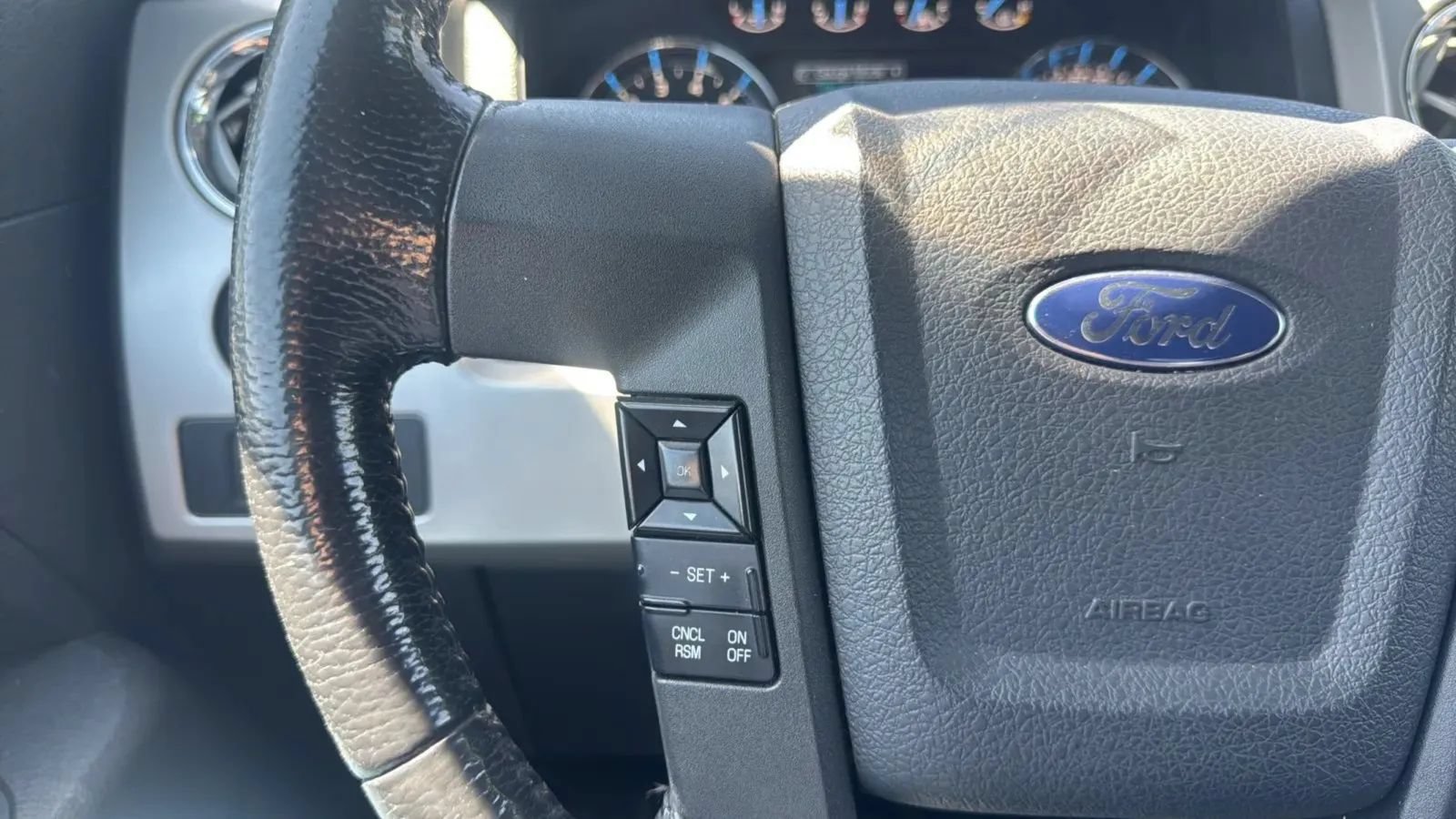 Used 2011 Ford F150 FX2 w/ FX Luxury Pkg RWD image 20