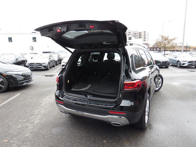 Certified 2023 Mercedes-Benz GLB 250 4MATIC image 31