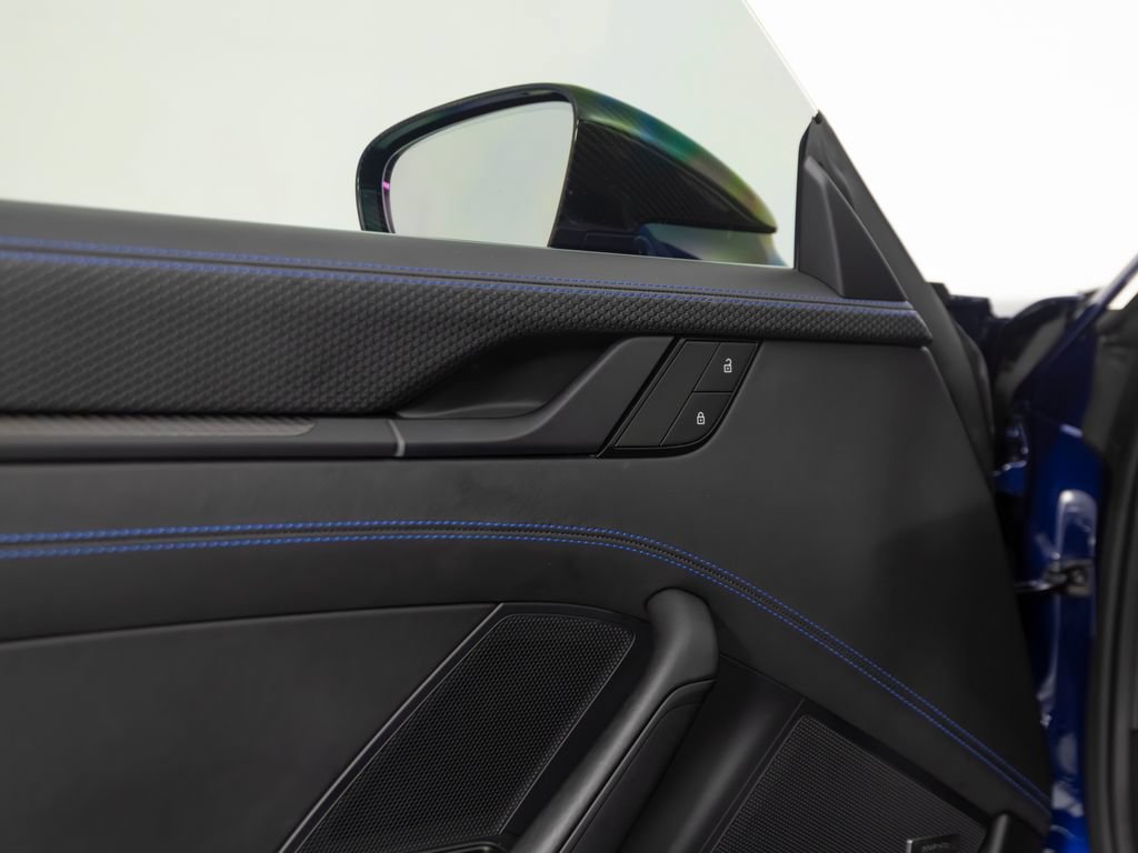 Certified 2023 Porsche 911 GT3 RWD image 20