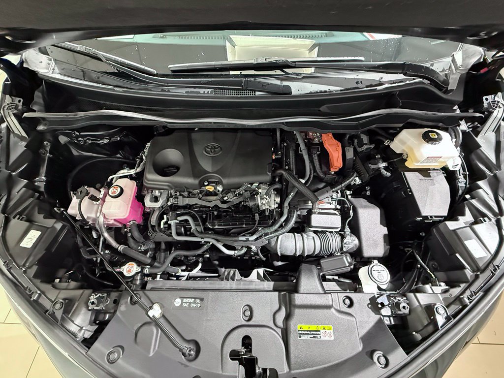 Certified 2023 Toyota Sienna XSE w/ XSE Plus Package AWD/4WD image 10